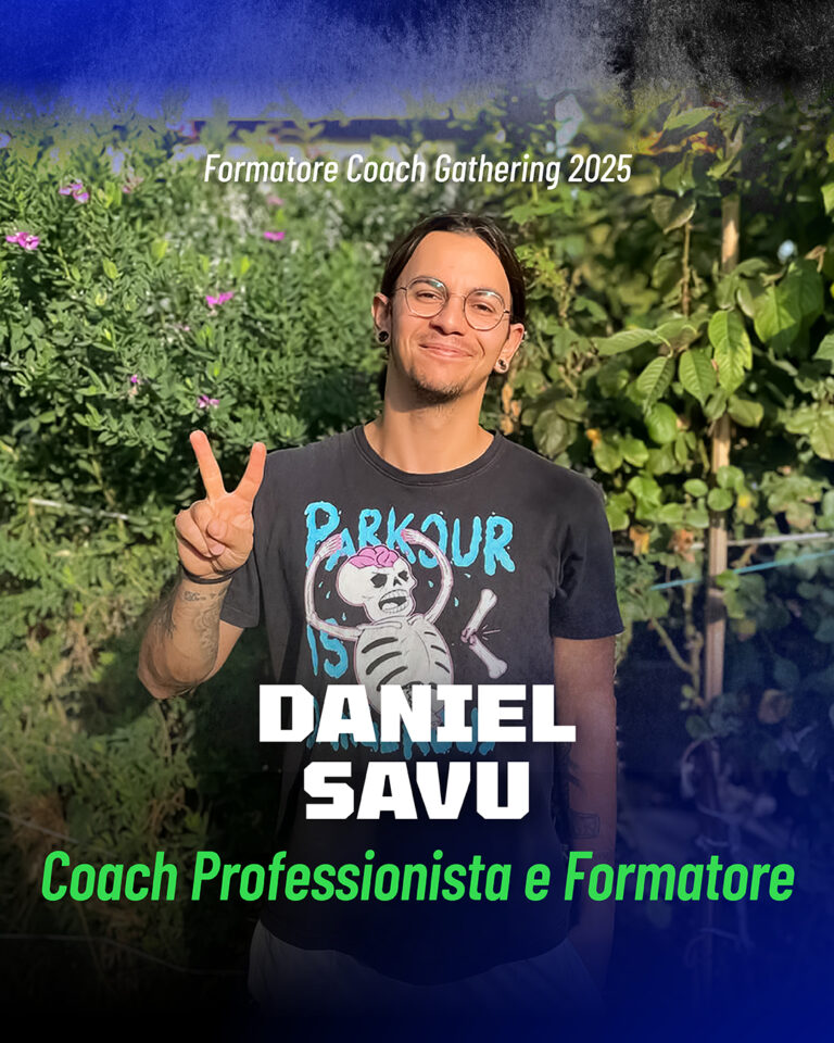 POST_Coach Gathering 2025_Daniel Savu