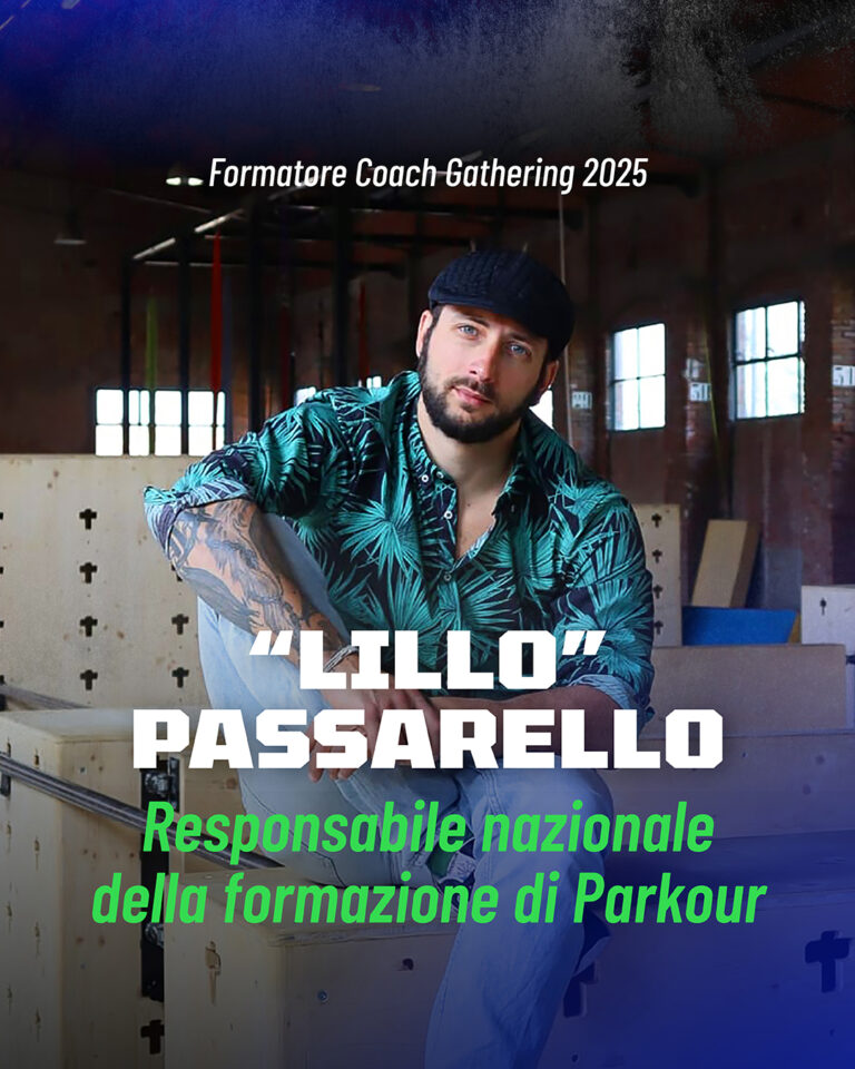 POST_Coach Gathering 2025_Lillo Passarello